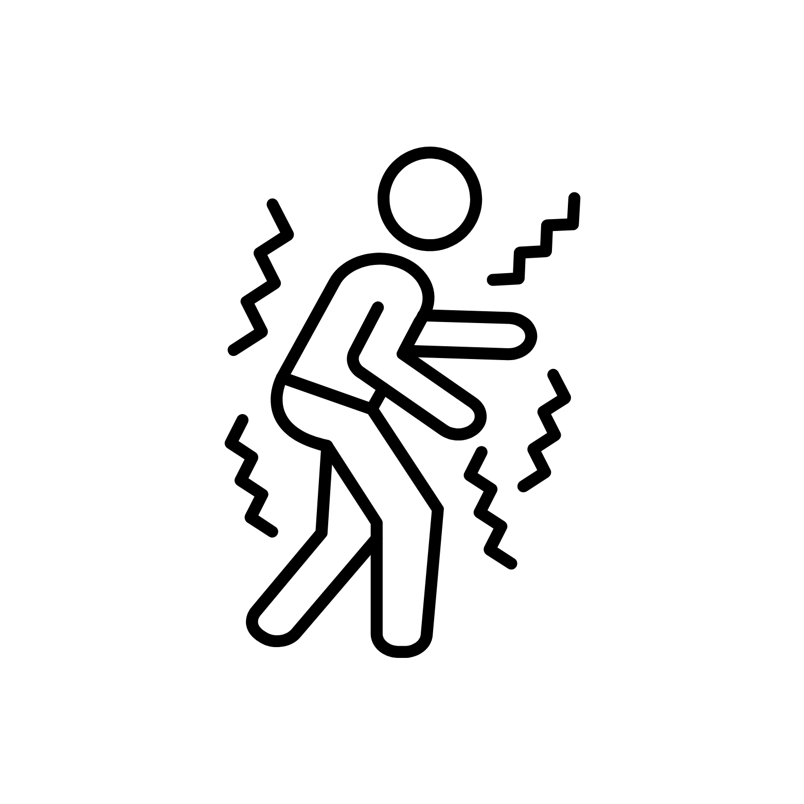 Parkinson's