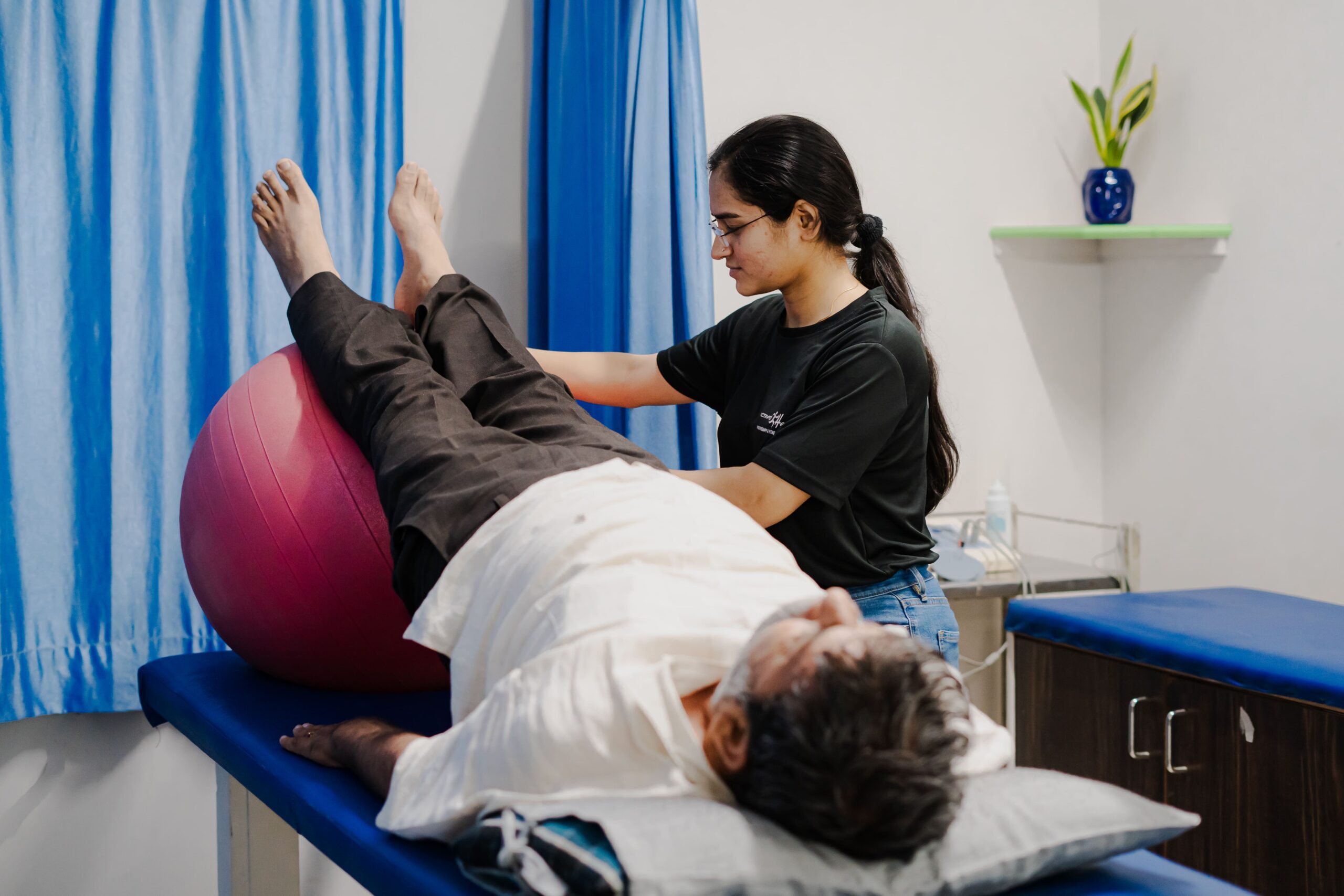 Gallery Active Health