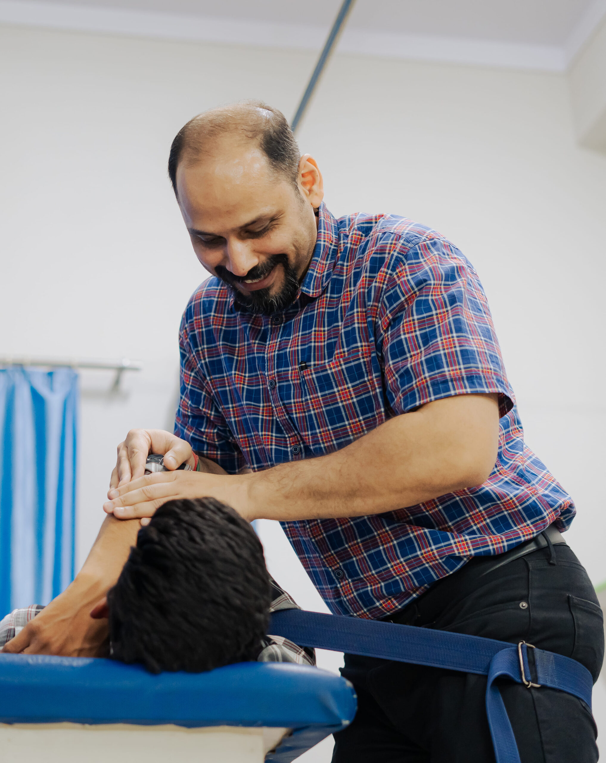 Active Health Physiotherapy