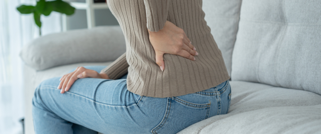 Benefits of Physiotherapy in Back Pain